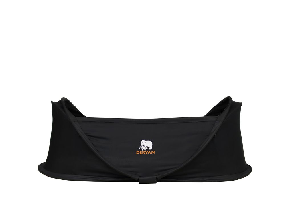 DERYAN Infant BabyBox Camping postieľka - Detská moskytiéra Obrázok produktu 