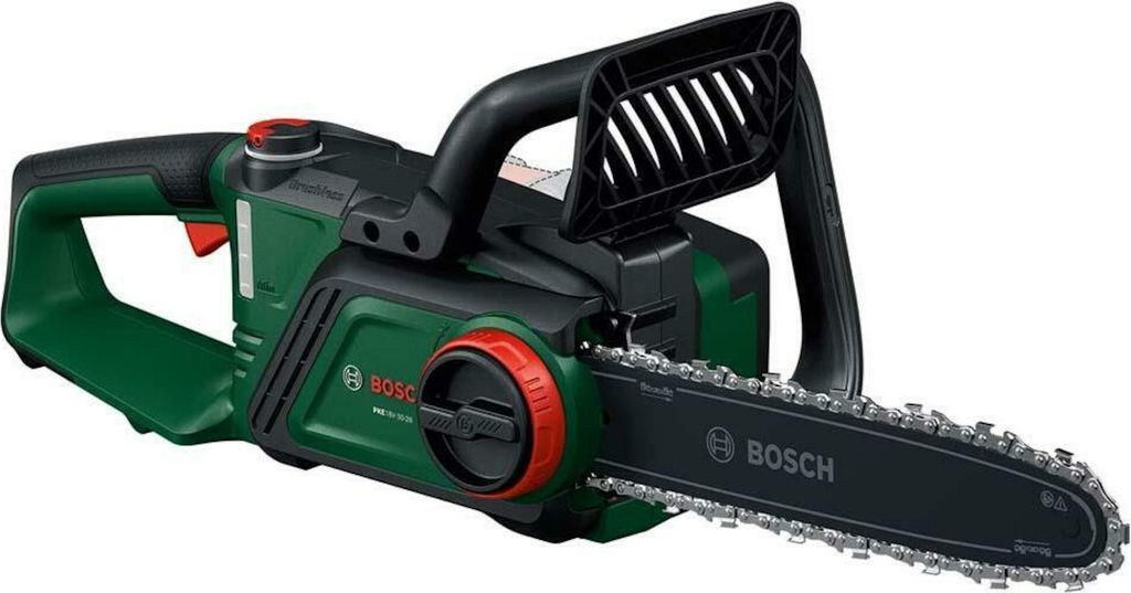 Motosega a batteria Bosch PKE18V-30-28 Immagine del prodotto 
