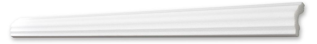Decosa Flachprofil I40 (Sandra), 38 mm, Länge: 2 m - 120 Produktbild 