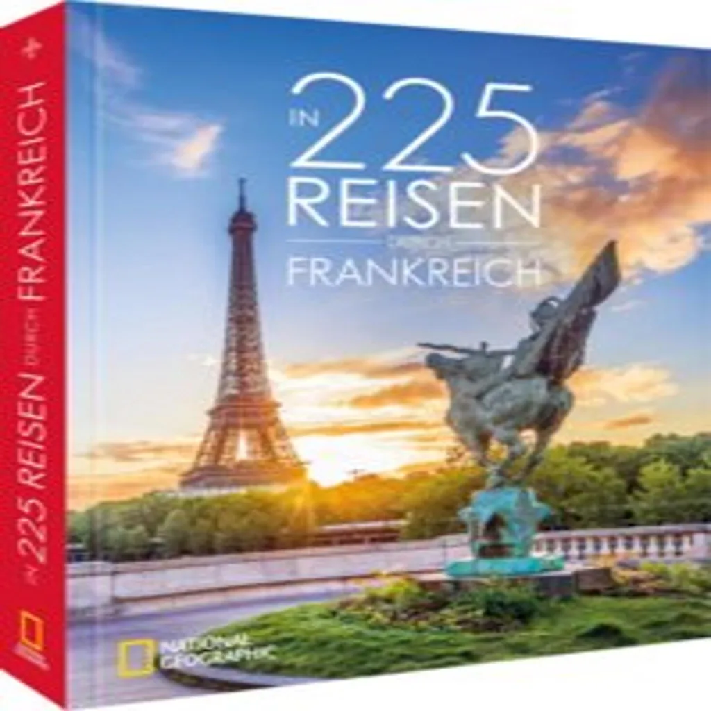 Beau livre En 225 voyages à travers la France pour amoureux du terroir