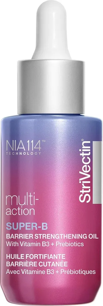 Huile réparatrice StriVectin Multi-Action hydratation intense 30ml - 9