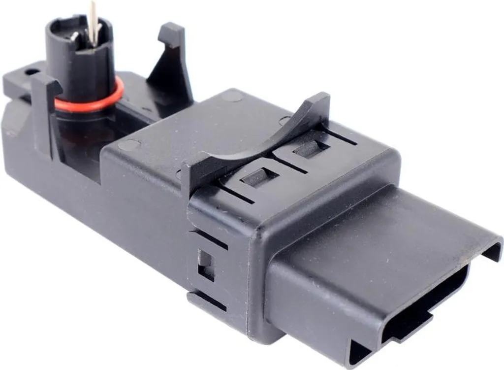 Solution Vitre Électrique Bloquée : Module de Lèvre de Vitre Standard 6P - 2