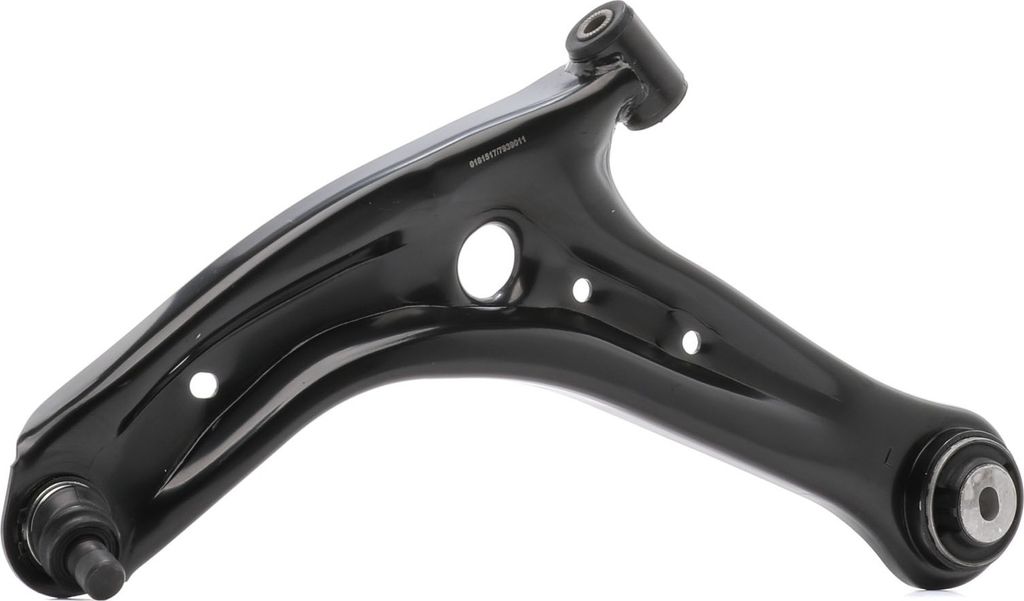 STARK SKCA-0050541 Querlenker Links Unten Vorne für FORD Fiesta Mk6 Schrägheck (JA8, JR8)
