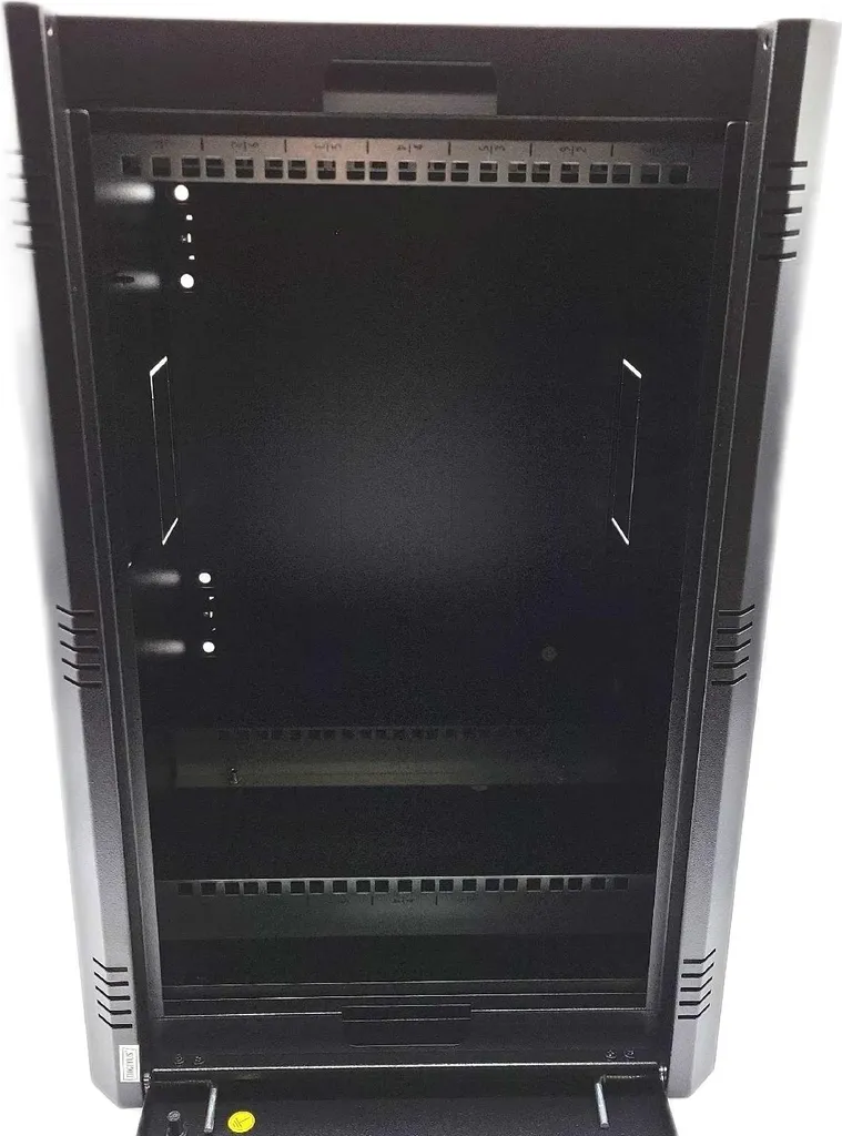 Armadio Rack 19 Parete Digitus Dynamic Basic 600x450mm - Networking - 7