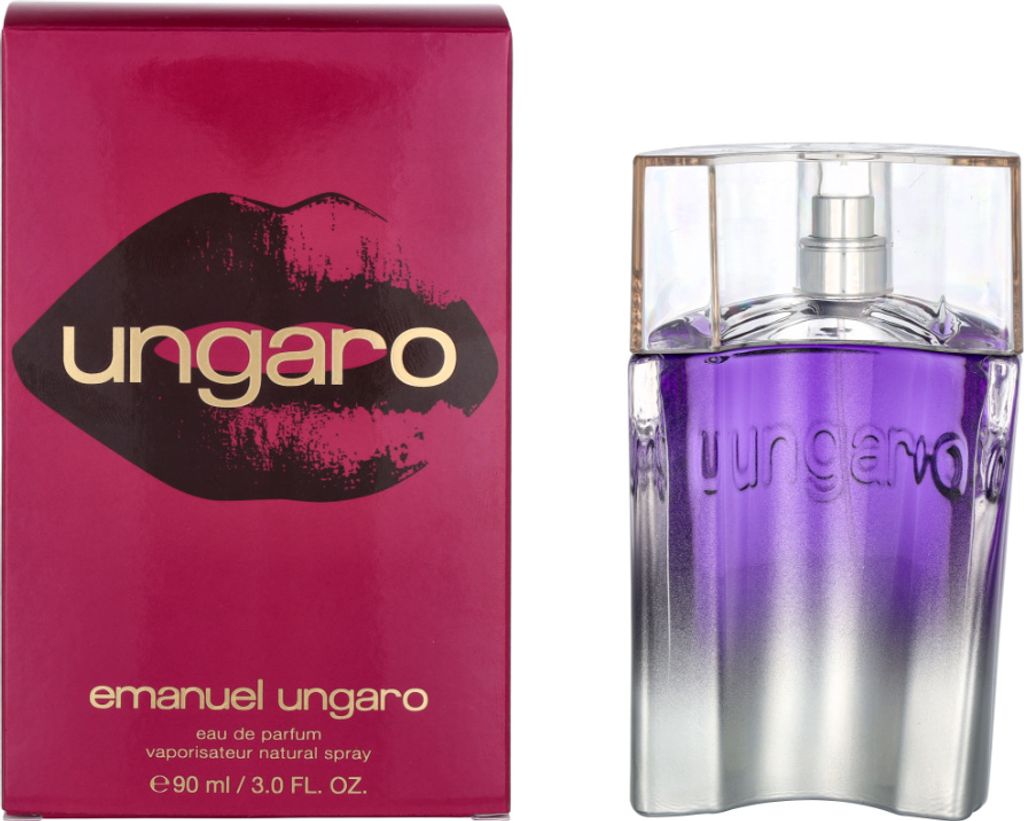 Emanuel Ungaro Ungaro Edp Spray Immagine del prodotto 