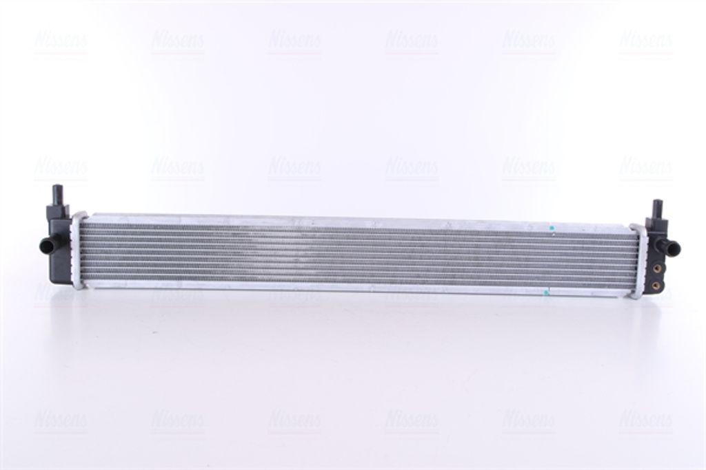 Kühler, Antriebsbatterie NISSENS 646944
