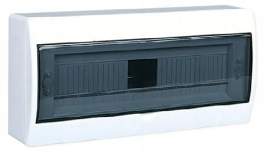Tableau de distribution RN-18 Wave pour extension de circuit intérieur
