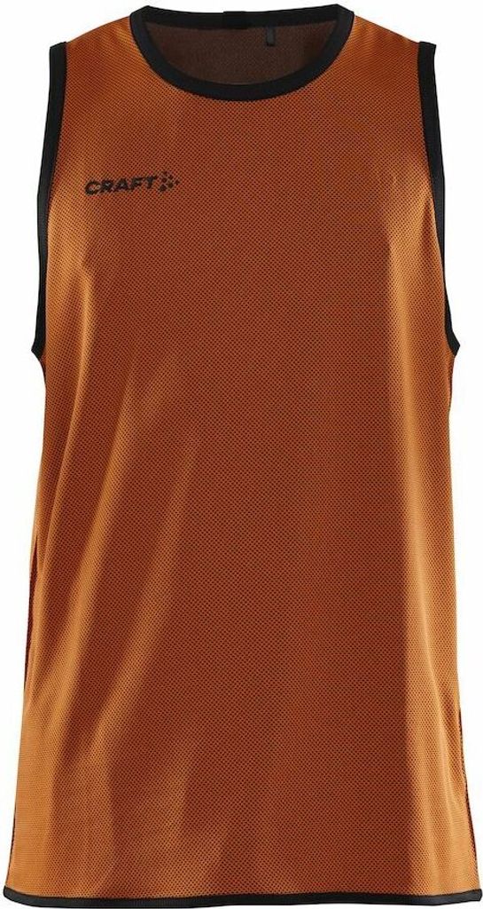 Craft Progress Reversible Basket Singlet M Produktbild 