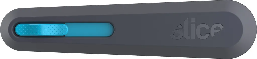 Slice 10558 Cutter de Sécurité Smart Retract avec Lame Céramique 1 pc