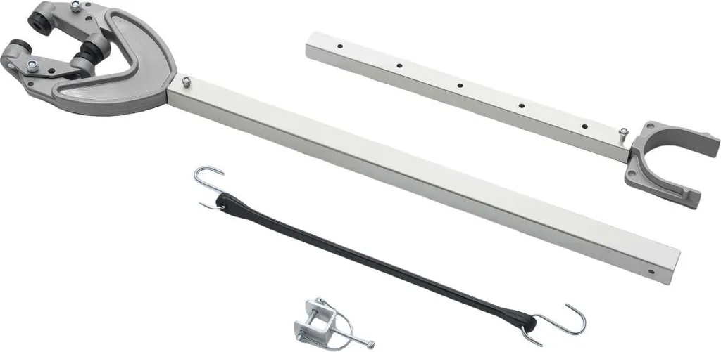 Salva Poppa Regolabile VEVOR per Rimorchio | Fuoribordo 100 CV