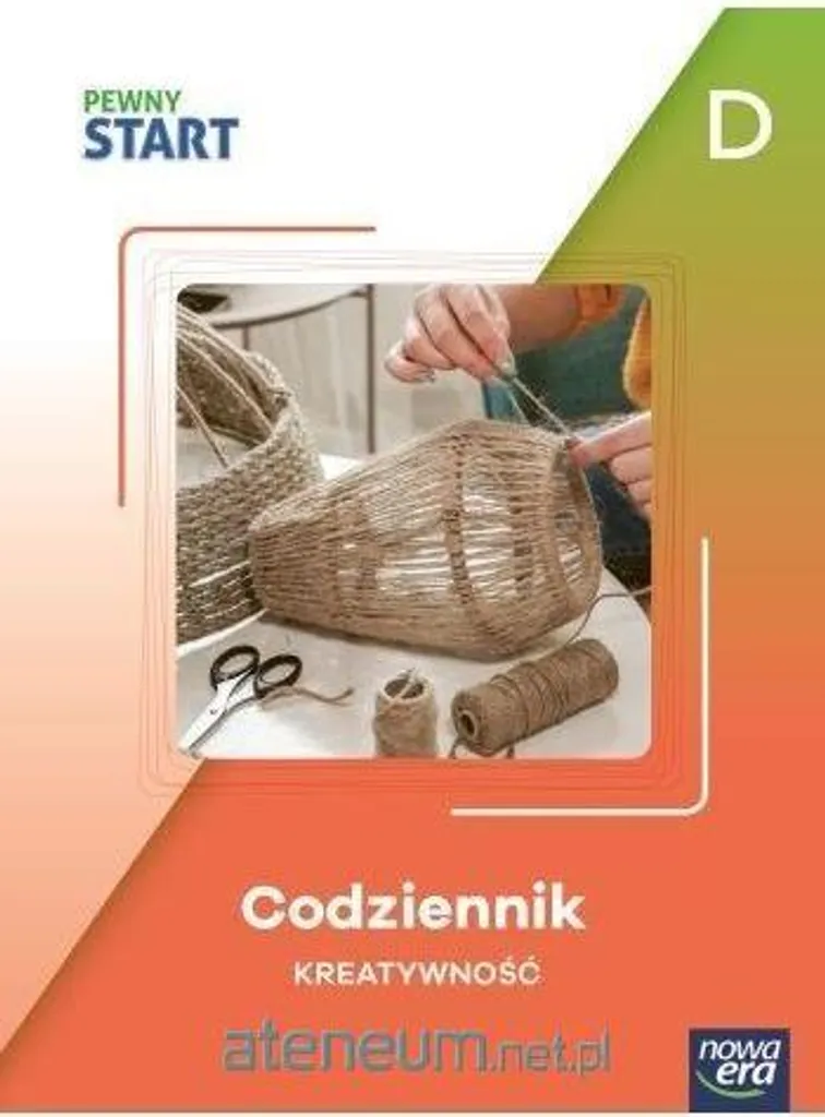 Support d'Apprentissage Créatif Pewny Start poz.D pour Besoins Spéciaux