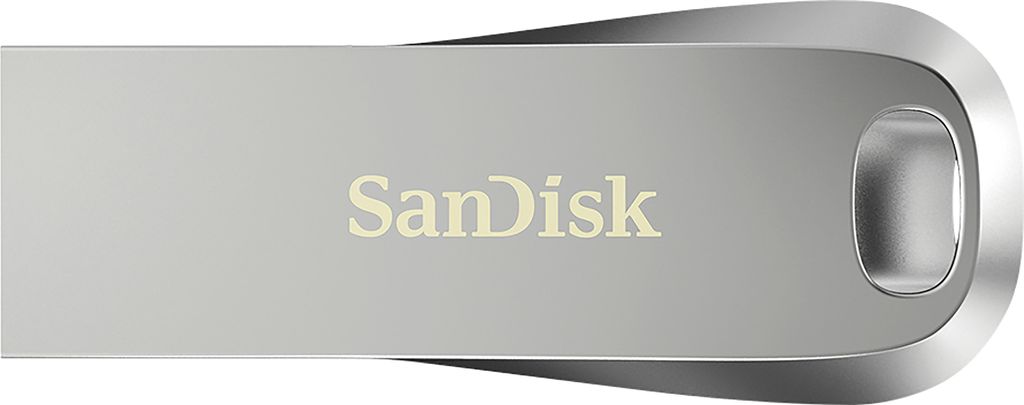 SanDisk Ultra Luxe USB Flash Drive 128GB USB 3.1 fino a 150 Immagine del prodotto 