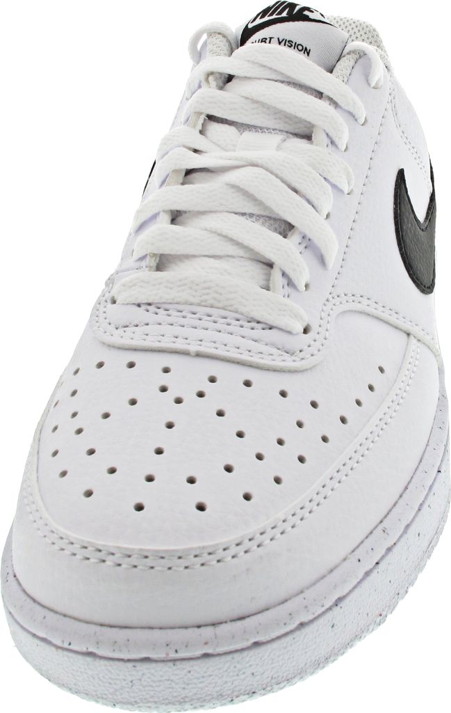 W Nike Court Vision Lo Nn White/Black-White 39 Obrázok produktu 67