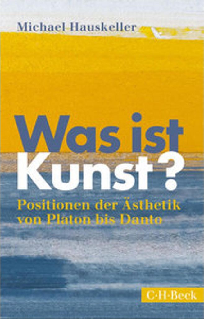 Was ist Kunst?