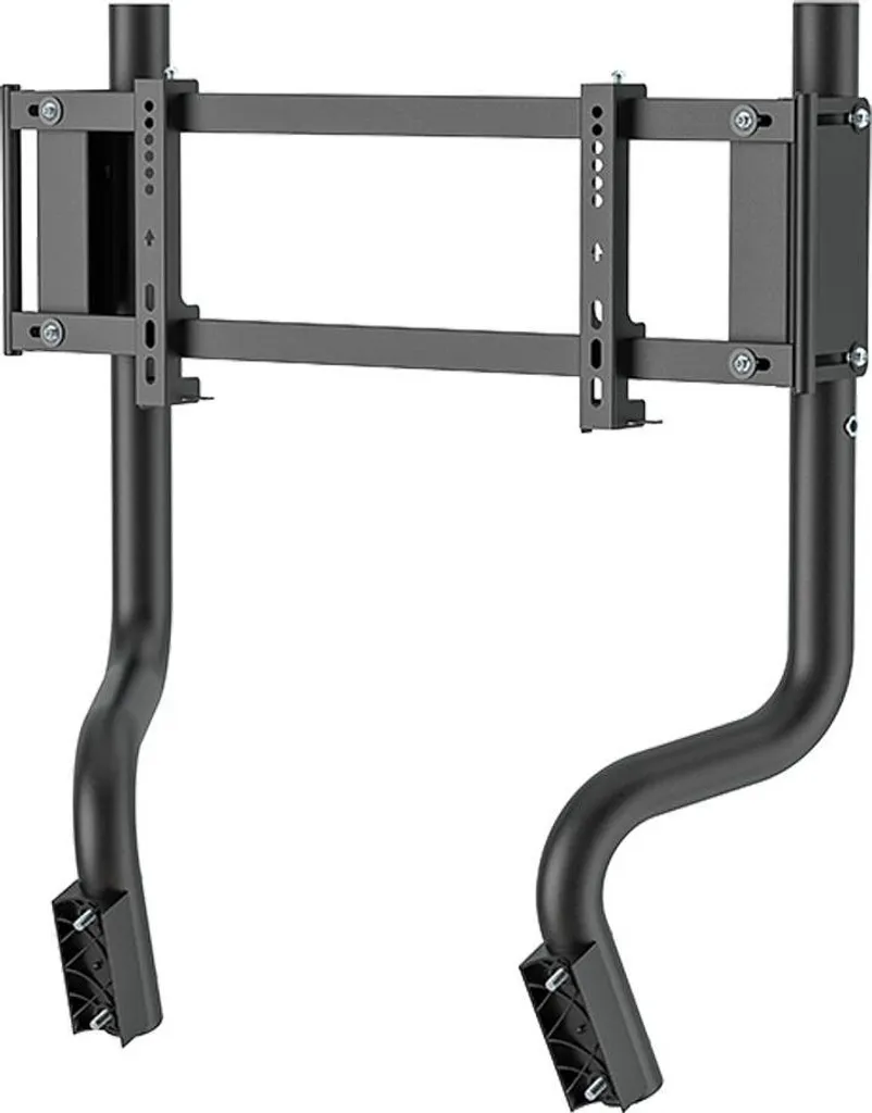 Support Écran OPLITE GTR S3/S8 : Fini les Vibrations sur votre Moniteur