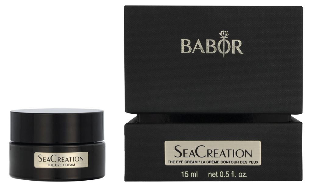 Babor SeaCreation The Eye Cream Produktbild 