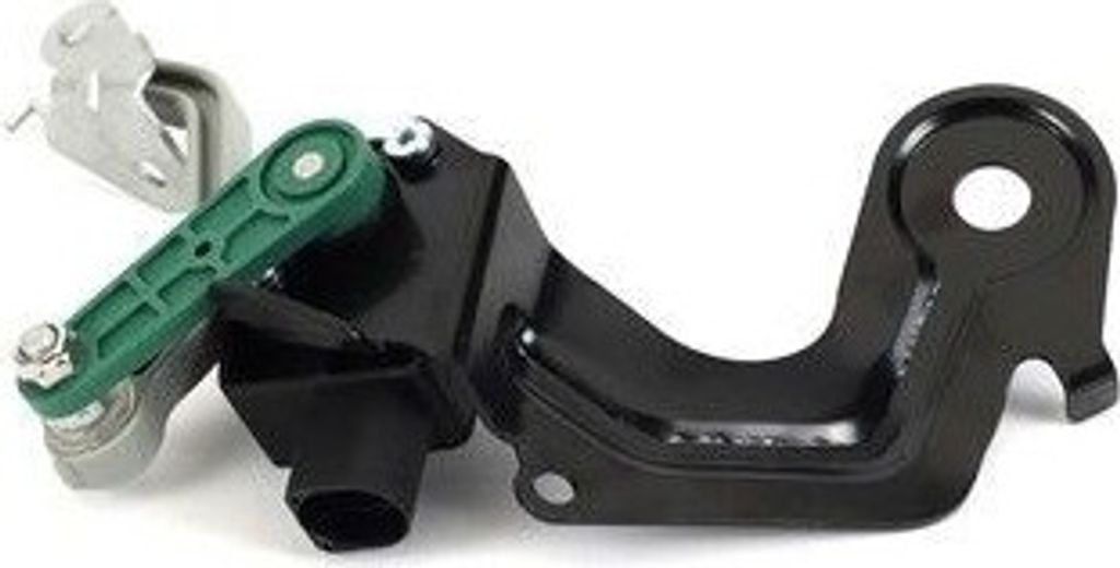 Arnott RH-3705 Sensor Leuchtweiteregulierung für AUDI A6 Avant (4F5, C6) Hinten Rechts Xenonlicht
