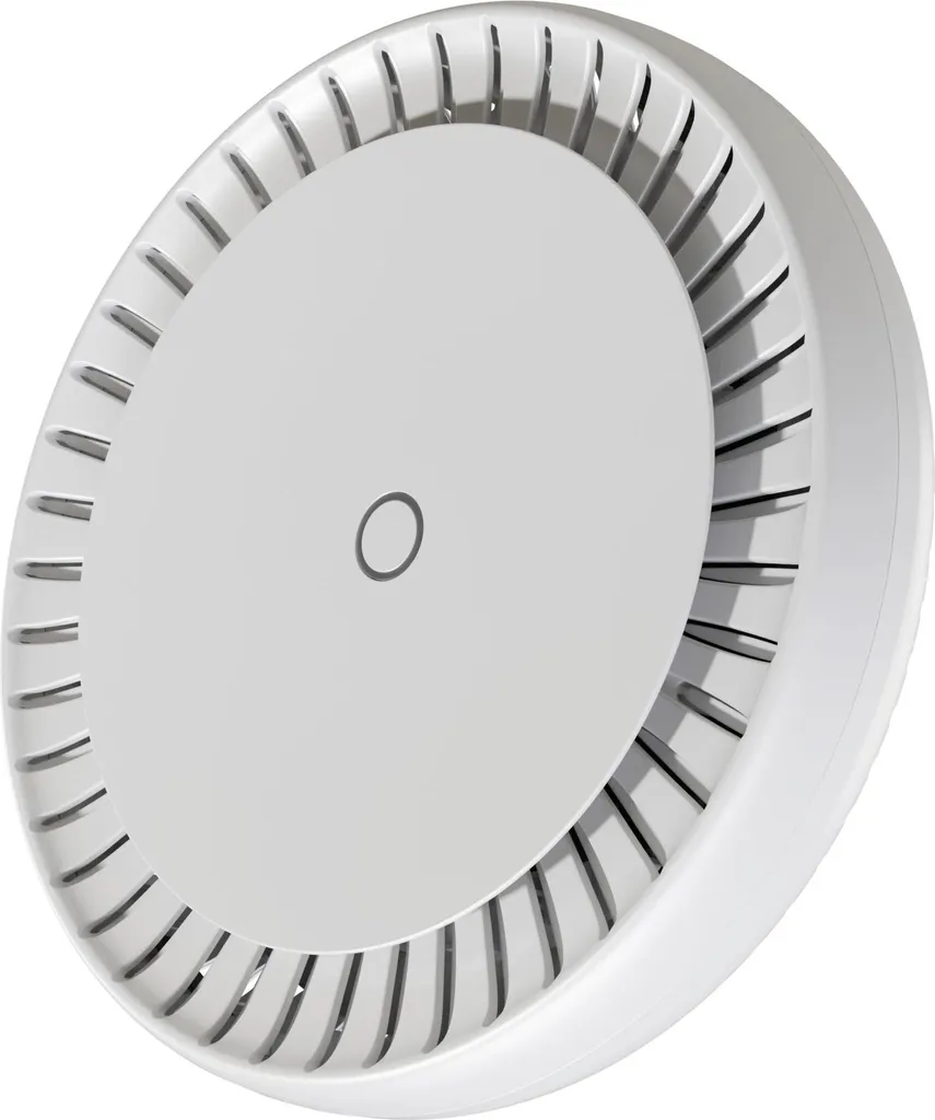 MikroTik cAP LTE12 ax Point d'accès WiFi 6 Gigabit avec Modem LTE Cat12