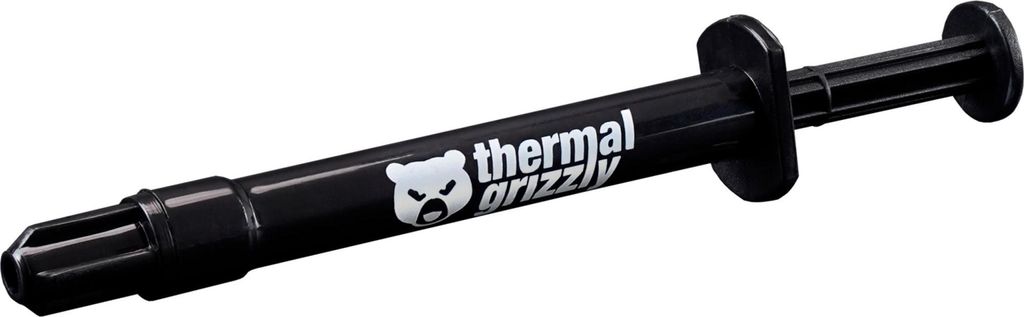 Thermal Grizzly Kryonaut Extreme 2 Gramm, Wärmeleitpasten Produktbild 