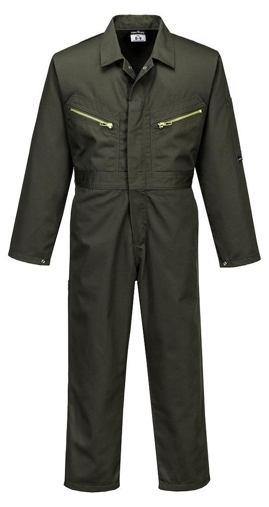 Junior-Overall - Größe 6 - Portwest