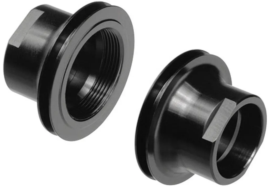 DT Swiss 240s Kit Moyeu Avant 9mm IS 6-L Noir - Conversion MTB 240s