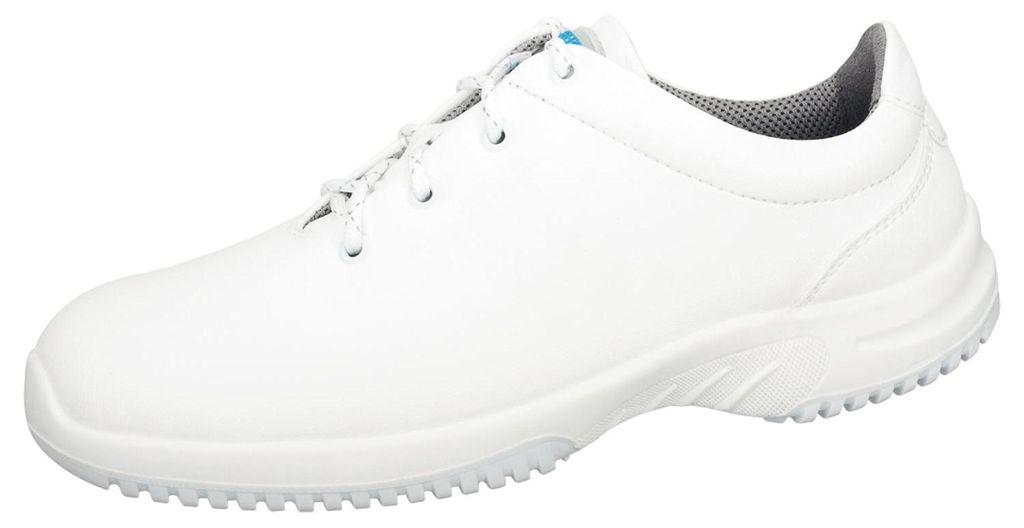 Abeba 1780 Halbschuh weiß - 40