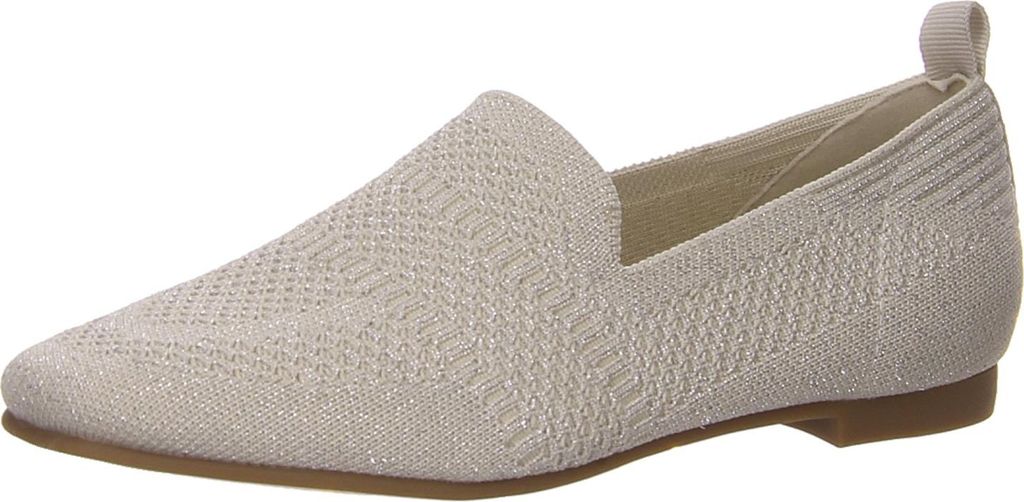 La Strada Ballerina in beige, Gr. 39 Produktbild 