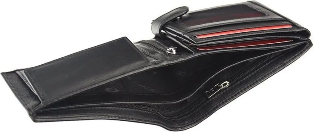 Pierre Cardin Portafogli TILAK07 325, greg15940 - 6