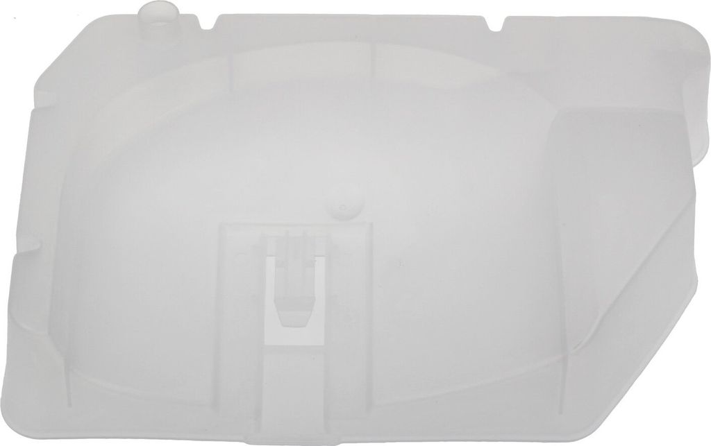 Whirlpool - Schale Kompressor - 481241818379