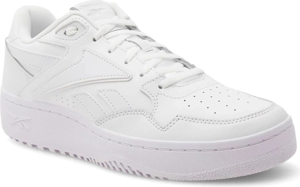 Reebok Damen Sneakers Weiß 100200209 Grösse 36