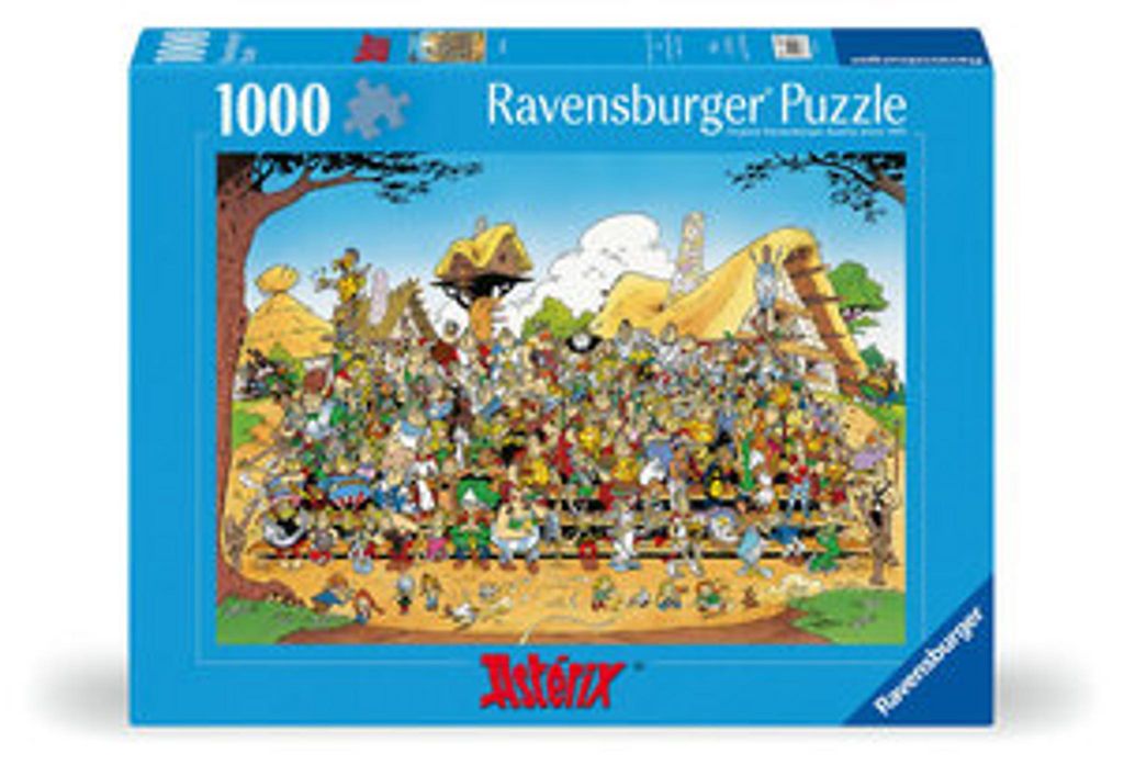 Familienfoto Ravensburger 12000473