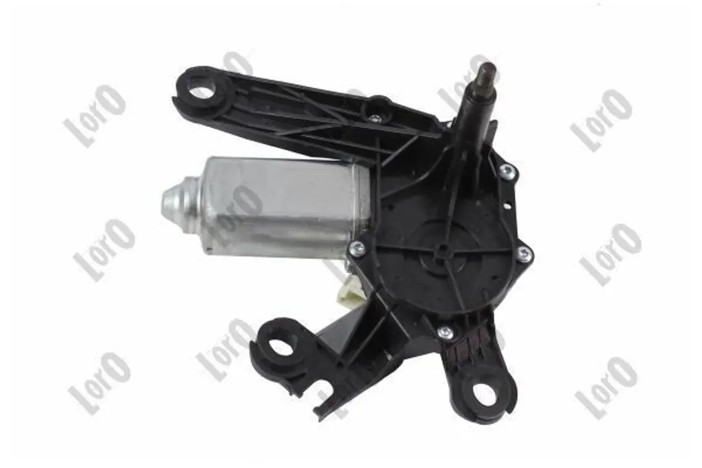Moteur d'essuyage 12V silencieux pour Peugeot 206 et 206 Plus - ABAKUS 103