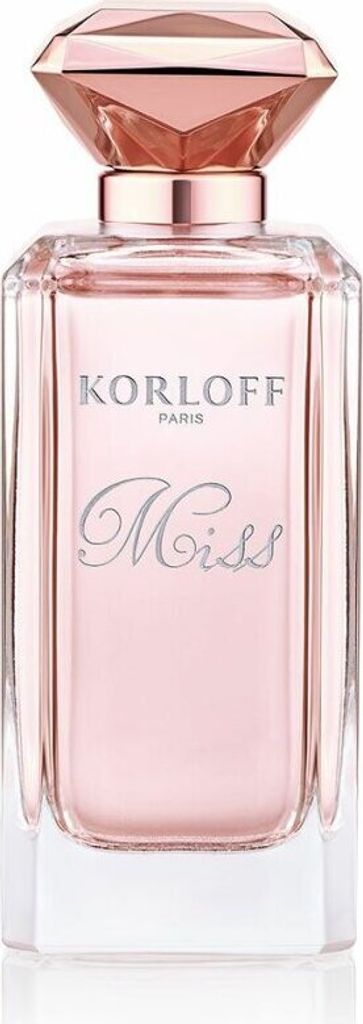 Korloff Paris Miss Eau de Parfum pour femme 88 ml Image du produit 