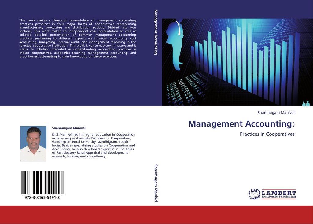 Management Accounting: