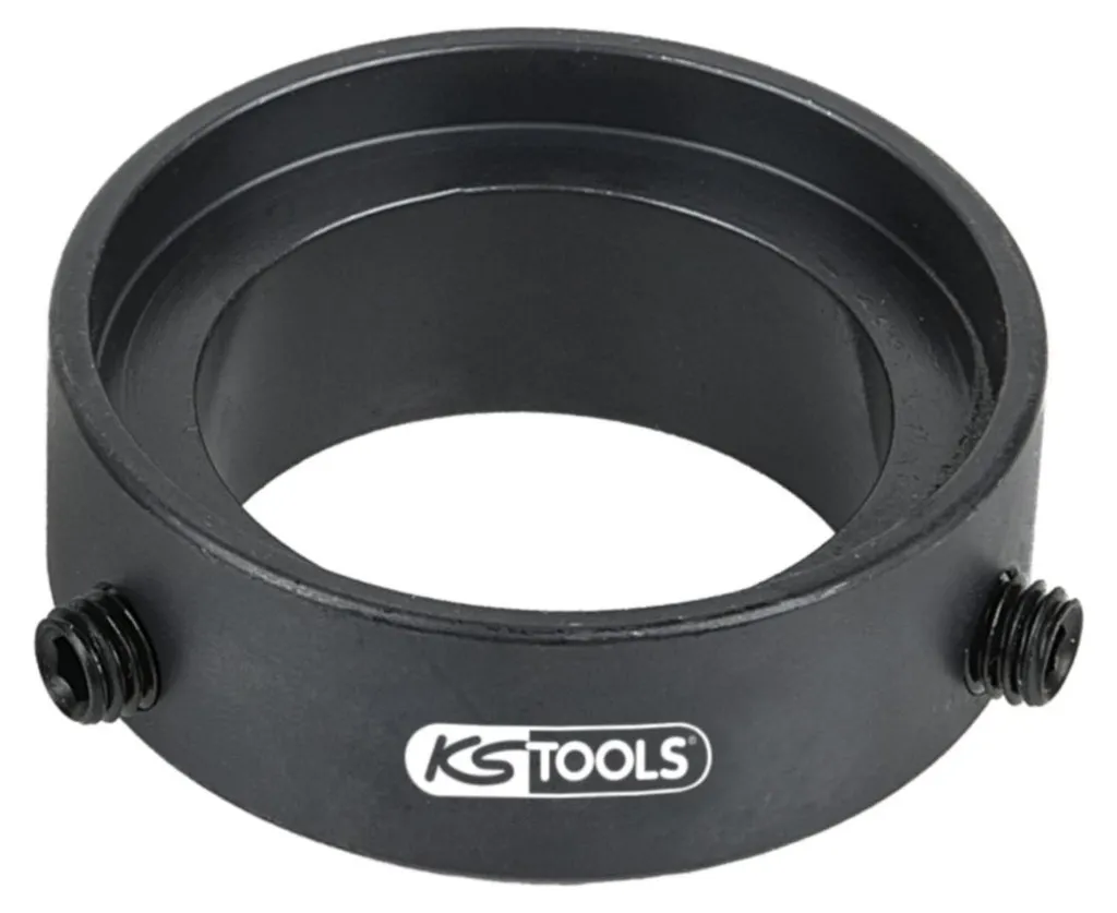 Bague d'adaptation robuste pour BMW E46 - KS TOOLS 150.1898 Acier