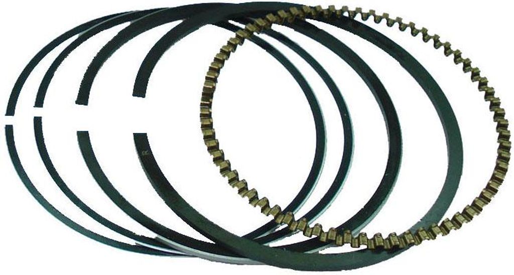 HONDA GX140, GCV135, GCV160: Ring, artikelnummer Productafbeelding 