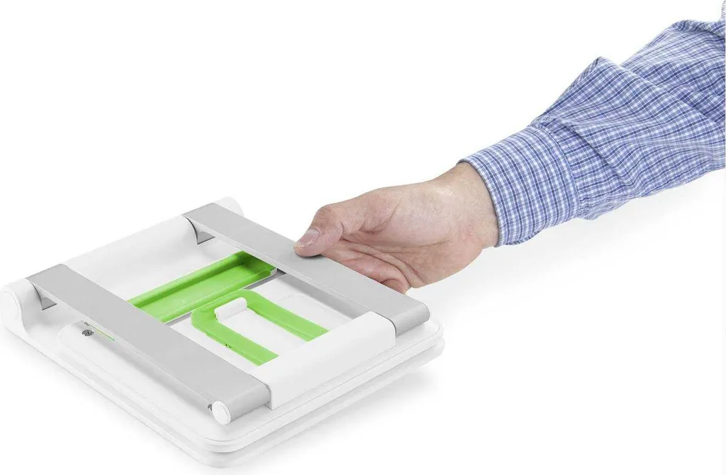 Belkin Stage portable pour tablettes B2B118 support interactif noir - 9