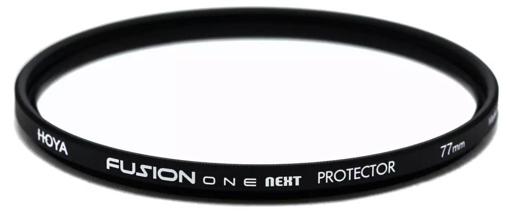 Hoya Fusion ONE Next Protector Filter, 49 mm, Kameraschutzfilter, 1 Stück(e)