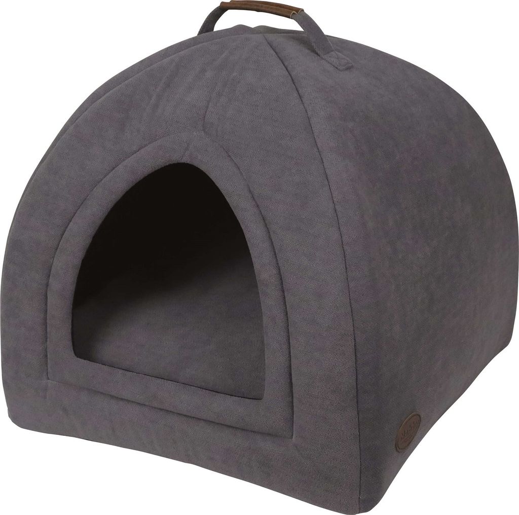 Nobby Höhle Tiana eckig navy