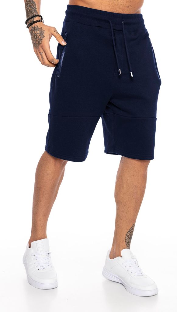 Red Bridge Herren Shorts Kurze Hose Sport-Shorts
