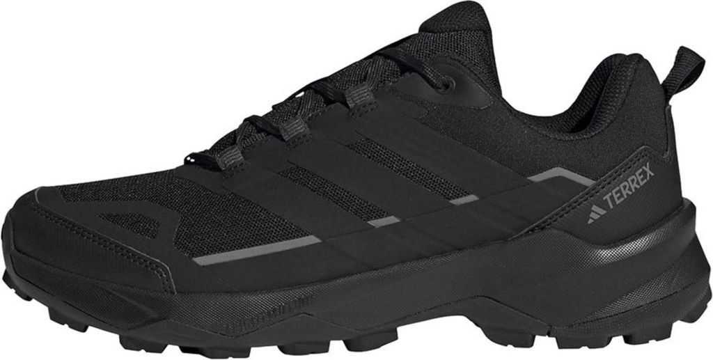Adidas Performance Herren Halbschuhe Halbschuhe Terrex Skychaser AX5 JQ2215 Schwarz