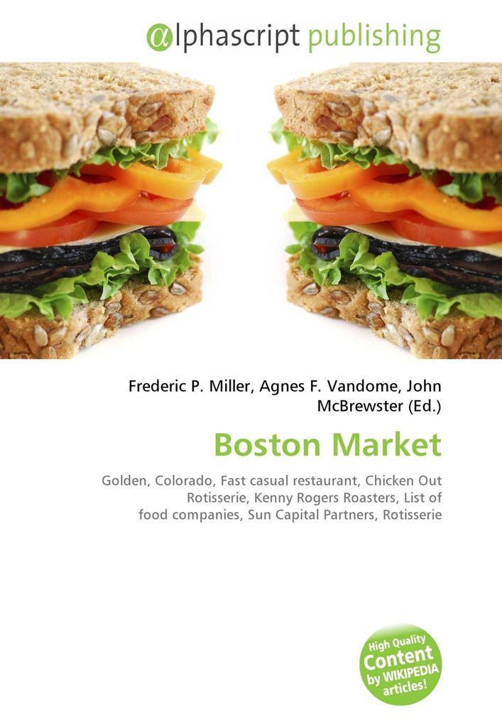 Boston Market