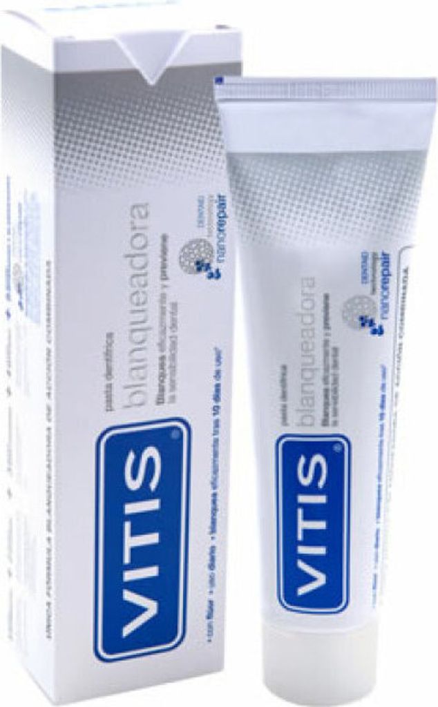 WHITENING Zahnpasta 100 ml