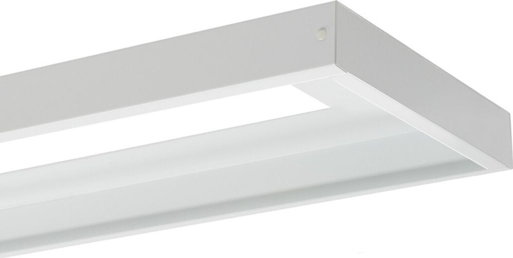 Ridi-Leuchten Anbaurahmen ZBS-AR FPL3-EE 1545 0209376