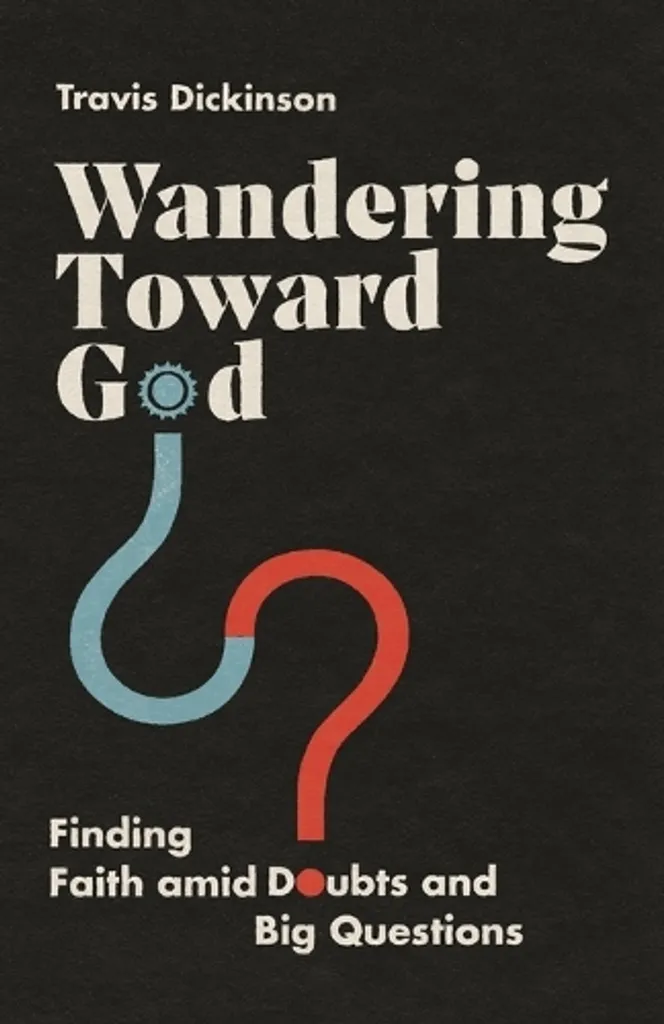 Doutes sur Dieu ? Résolvez vos questions avec Wandering Toward God ici