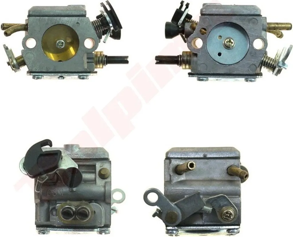 Carburatore per Husqvarna 362Xp , 365Xp , 371Xp , 372Xp ( 503 28 32-03 , C3M-El2 )