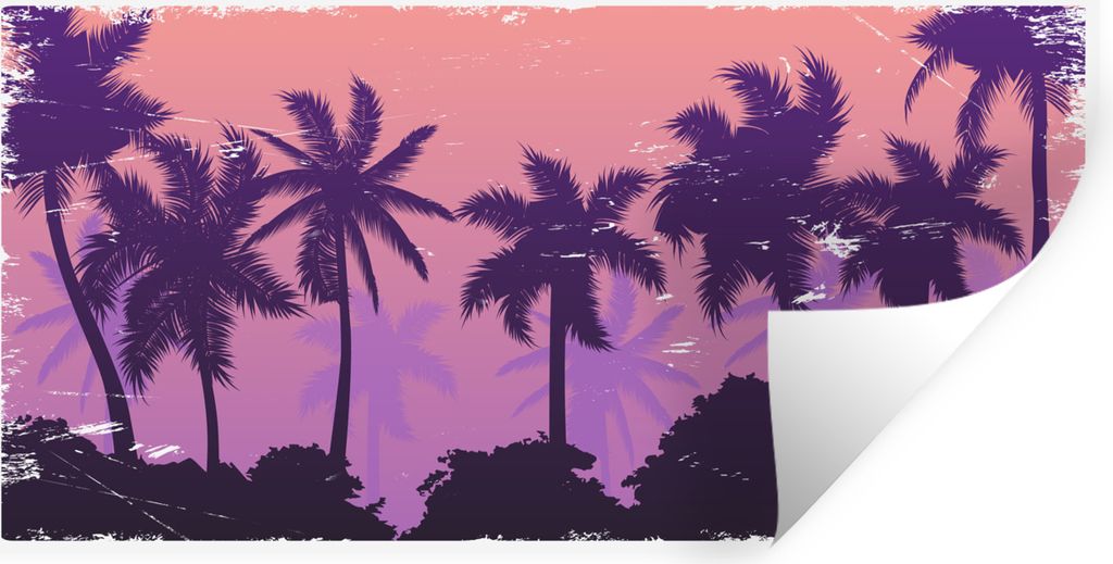 MuchoWow - Sticker - Dekorfolie