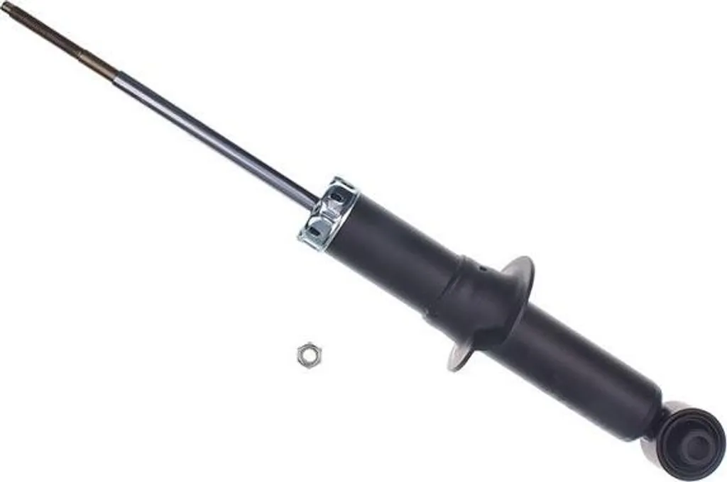 Amortisseur à gaz DSC029G pour Alfa 159 et Brera compatible avec 50515184