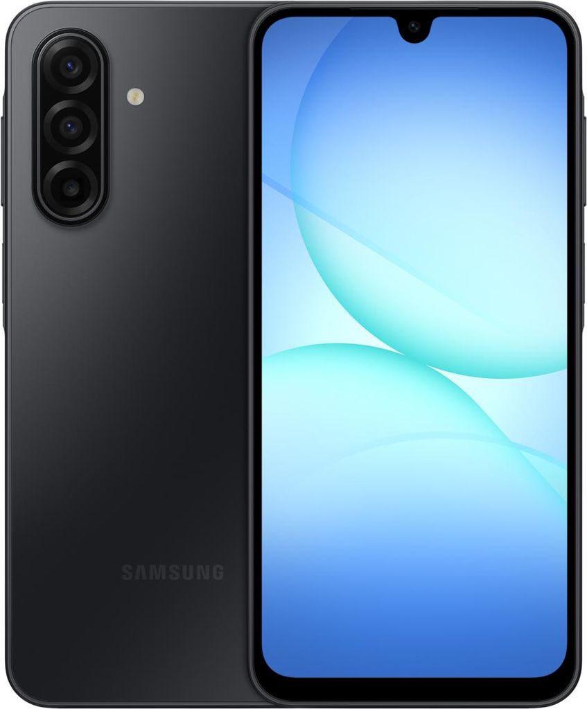 Samsung Galaxy SM-A176BZKDEUB smartphone 17 cm (6.7") Image du produit 