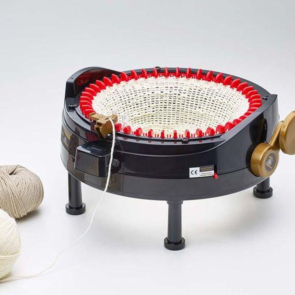 addi express Strickmühle gross Obrázek produktu 